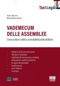 Immagine 0 di Il Manuale Delle Assemblee