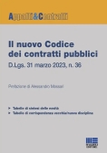 Immagine 0 di Nuovo Codice Contratti Pubblici 2023