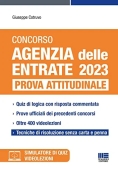 Immagine 0 di Agenzia Entrate 2023 Pr.attitudinale