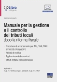 Immagine 0 di Manuale Gestione Contr.tributi Locali