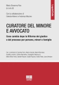 Immagine 0 di Curatore Del Minore Dopo Rif.cartabia