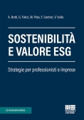 Immagine 0 di Sostenibilita' Valore Esg