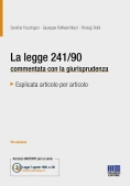 Immagine 0 di Legge 24190 7ed.comment.con Giurisprud.