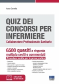 Immagine 0 di Infermiere - Quiz Di Preparazione