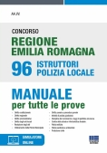 Immagine 0 di 96 Istruttori Pol.locale Emilia Romagna