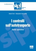 Immagine 0 di Controlli Sull'autotrasporto