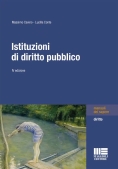 Immagine 0 di Istituzioni Diritto Pubblico 4ed.