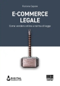 Immagine 0 di E-commerce Legale