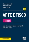 Immagine 0 di Arte E Fisco 2ed.