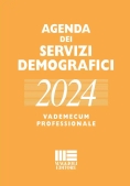 Immagine 0 di Agenda Servizi Demografici 2024