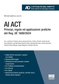 Immagine 0 di Ai Act Principi Regole Applicaz.168924