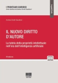 Immagine 0 di Il Nuovo Diritto D'autore