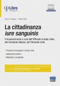 Immagine 0 di Cittadinanza Iure Sanguinis