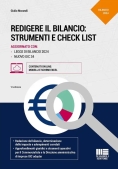 Immagine 0 di Redigere Bilancio Strumenti E Check List