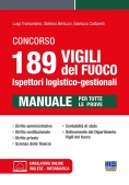 Immagine 0 di 189 Vigili Del Fuoco Ispettori Manuale