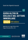 Immagine 0 di Guida Iva Edilizia E Sett.immobil.2024