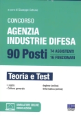 Immagine 0 di 90 Agenzia Industrie Difesa Teoria Test