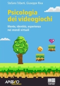 Immagine 0 di Psicologia Dei Videogiochi