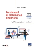 Immagine 0 di Fondamenti Matematica Finanziaria