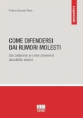 Immagine 0 di Come Difendersi Rumori Molesti