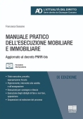 Immagine 0 di Manuale Pratico Esecuz.mobil.immob.9ed.