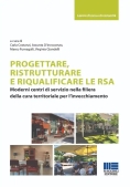 Immagine 0 di Progettare E Riqualificare Rsa