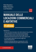 Immagine 0 di Manuale Locazioni Abitative Commer.6ed.