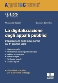 Immagine 0 di La Digitalizzazione Degli Appalti Pubblici