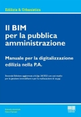 Immagine 0 di Il Bim Per La Pubblica Amministrazione