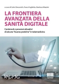 Immagine 0 di Frontiera Avanzata Sanita' Digitale