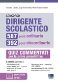 Immagine 0 di Dirigente Scolastico Quiz Comment.2024