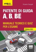 Immagine 0 di La Patente Di Guida A, B, Be