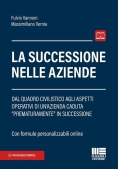 Immagine 0 di Successione Nelle Aziende