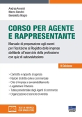 Immagine 0 di Corso Agente E Rappresentante 2ed.