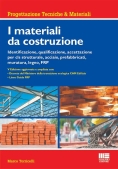 Immagine 0 di I Materiali Da Costruzione