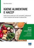 Immagine 0 di Igiene Alimentare E Haccp