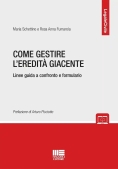 Immagine 0 di Come Gestire L'eredita' Giacente