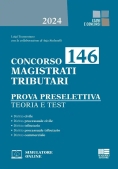 Immagine 0 di Concorso 146 Magistrati Tributari Presel