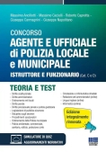 Immagine 0 di Concorso Agente E Ufficiale Pol.locale