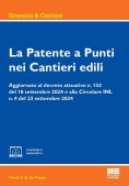 Immagine 0 di Patente A Punti Cantieri Edili