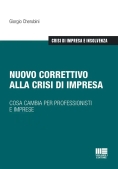 Immagine 0 di Nuovo Correttivo Alla Crisi Di Impresa