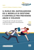 Immagine 0 di Ruolo Safeguarding Modello Gestione