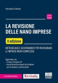 Immagine 0 di La Revisione Delle Nano Imprese