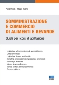 Immagine 0 di Somministrazione E Commercio Di Alimenti E Bevande