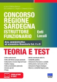 Immagine 0 di Concorso Sardegna Collab.istrutt.amm.vi