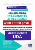 Immagine 0 di 6428 Insegnante Di Religione Manuale