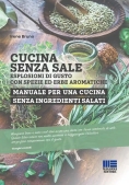 Immagine 0 di Cucina Senza Sale