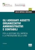 Immagine 0 di Gli Adeguati Assetti Organizzativi Amministrativi E Contabili