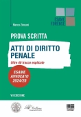 Immagine 0 di Atti - Diritto Penale Vii Ed