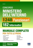 Immagine 0 di 1248 Funzionari Min.interno 182 Informat